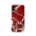 Etui do telefonów Etui Fashion Case do iPhone X czerwone